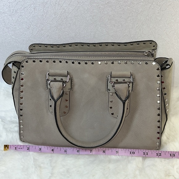 Rebecca Minkoff Midnighter Satchel Bag - Picture 9 of 17